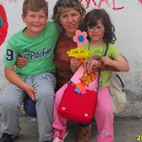 Lucia Fernandes Photo 5