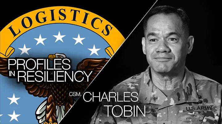 Charles Tobin Photo 23