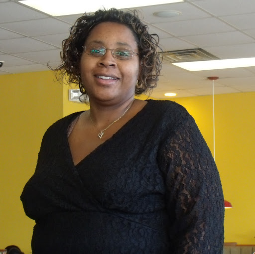 Tamika Martin Photo 10