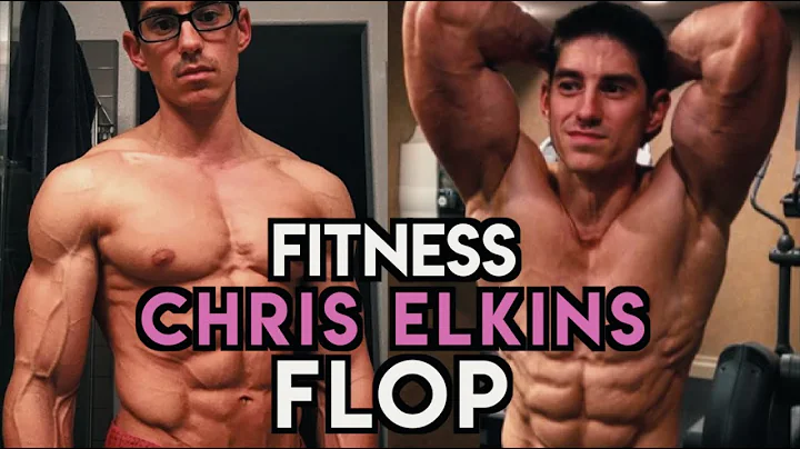Chris Elkins Photo 42