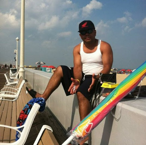 Will Hernandez Photo 13