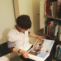 Andy Han Photo 7