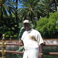 William Cottrell Photo 9