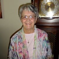 Patsy Burns Photo 3