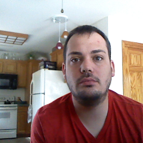 Anthony Green Photo 9