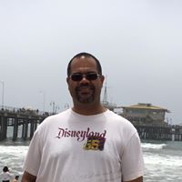 Bruce Underwood Photo 6