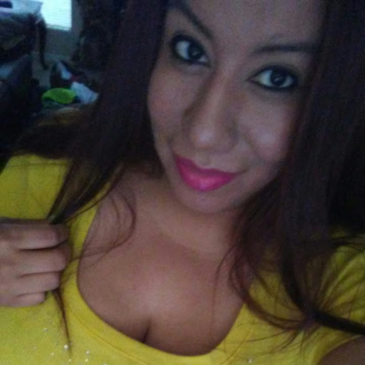 Amanda Villarreal Photo 11