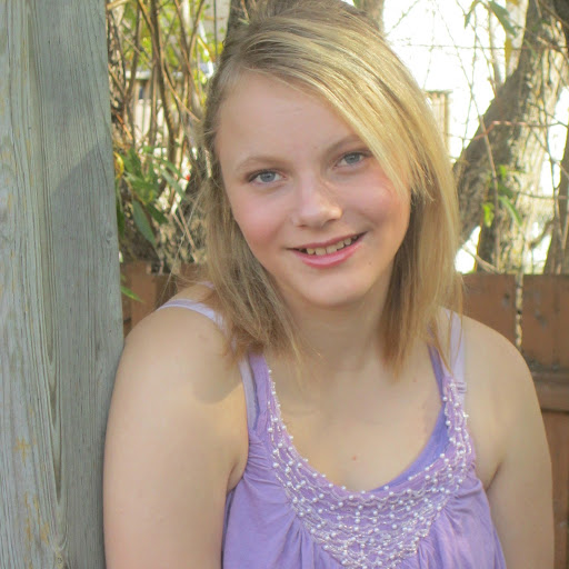 Katrina Myers Photo 10