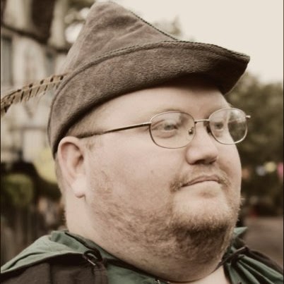 Joe Thompson Photo 1