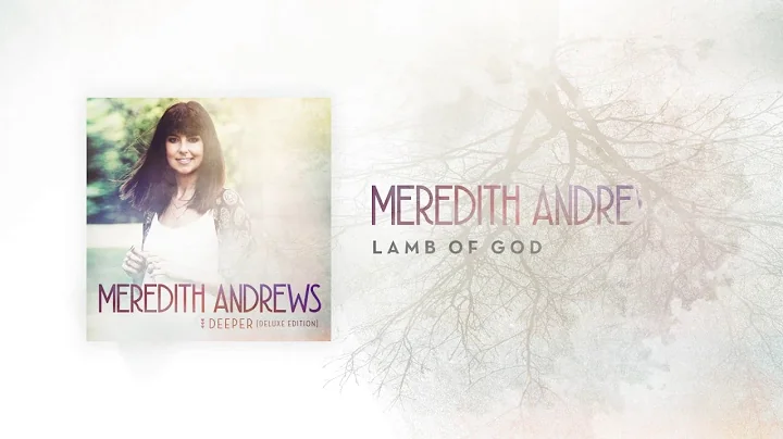 Meredith Ingram Photo 20