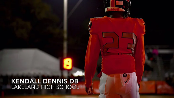 Dennis Kendall Photo 28