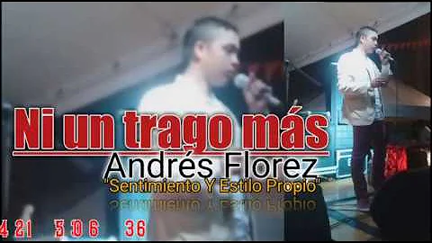 Andres Florez Photo 27