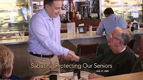 John Sabatina Photo 5