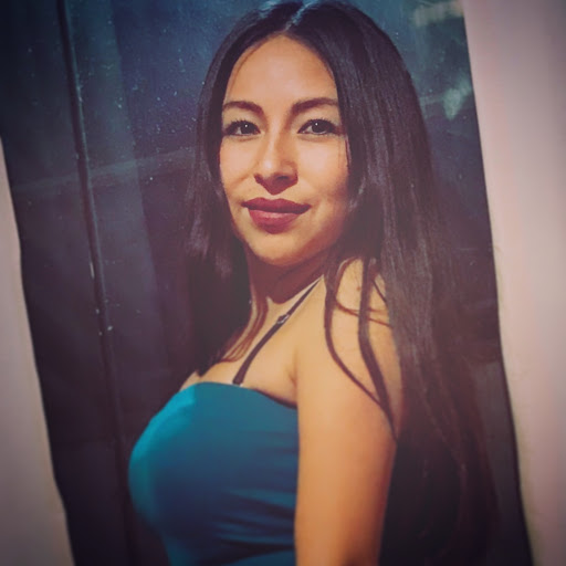 Luisa Meza Photo 16