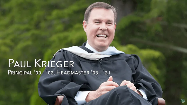 Paul Krieger Photo 36