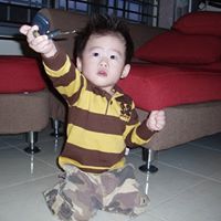 Peter Ling Photo 2
