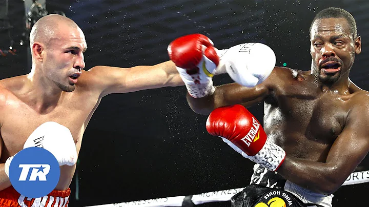 Gary Pedraza Photo 10