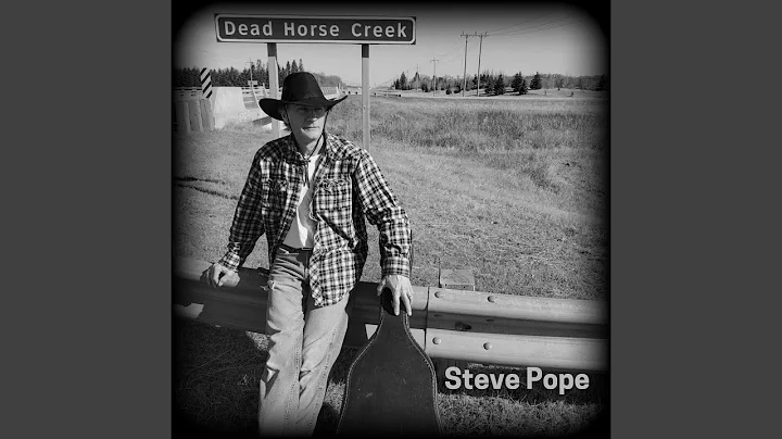 Steve Pope Photo 26