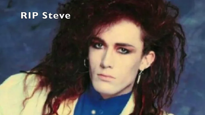 Steven Coy Photo 32