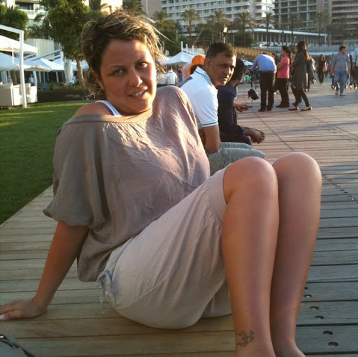 Rita Haddad Photo 14