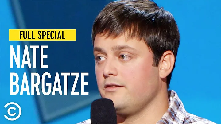 Kenneth Bargatze Photo 6