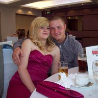 Kieran Taylor Photo 1