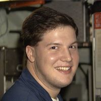 Jon Blount Photo 2