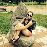 Aimee Proulx Photo 1