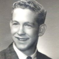 Ted Cameron Photo 6