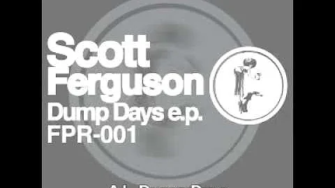 Scott Ferguson Photo 44