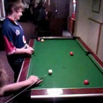 Harry Rouse Photo 5