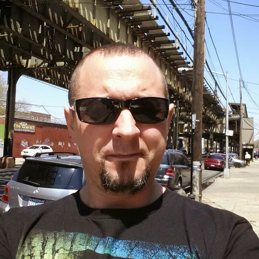 Robert Olszewski Photo 15