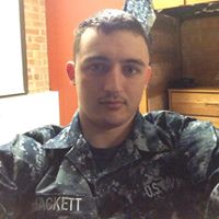 Cody Hackett Photo 3