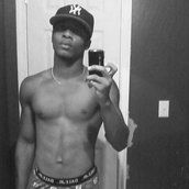 Trey Wilkerson Photo 5