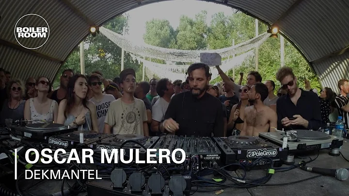Oscar Melero Photo 18