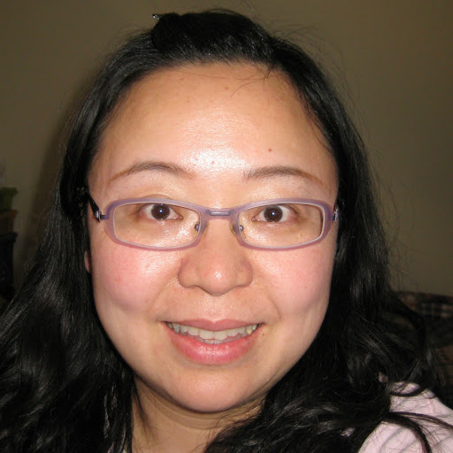 Beth Lin Photo 9