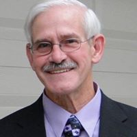 Gordon Bloom Photo 2
