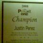 Justin Perez Photo 26