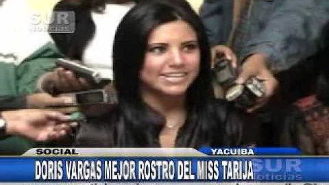 Doris Vargas Photo 32