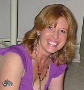 Melanie Cunningham Photo 19