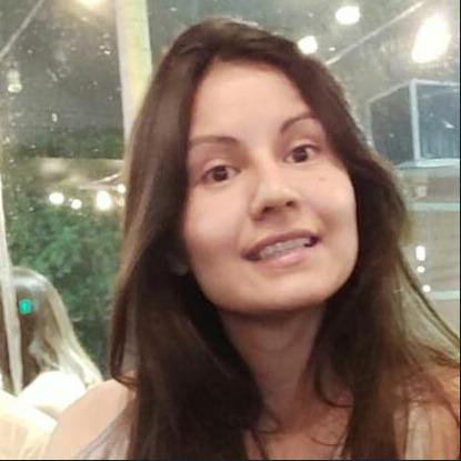 Marina Sarmiento Photo 9