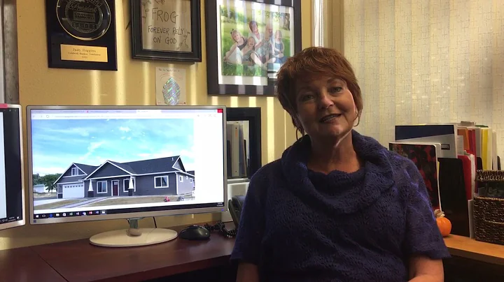 Judy Higgins Photo 30