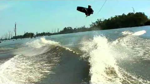 Travis Osborne Photo 21