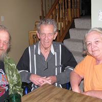 James Bergthold Photo 2