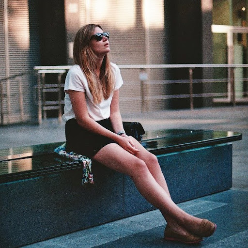 Hannah Elder Photo 13