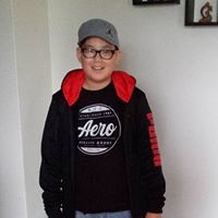 Ethan Gray Photo 2