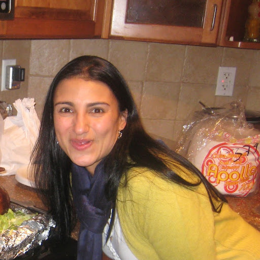 Sara Stern Photo 12