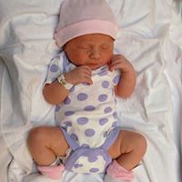 Brittany Burks Photo 6