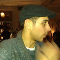 Jacob Casey Photo 7