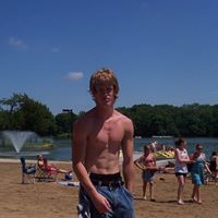 Scott Tompkins Photo 6